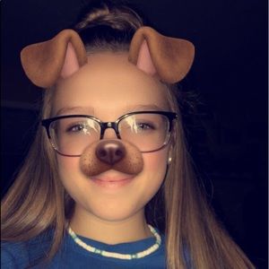 Meet your Posher, Shelby